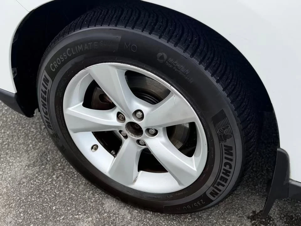 2013 Lexus RX 3rd Gen - Image 4 of 10