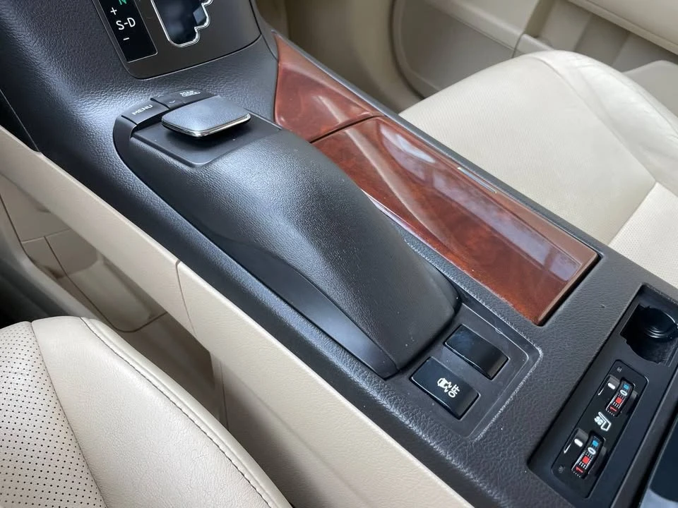 2013 Lexus RX 3rd Gen - Image 16 of 19