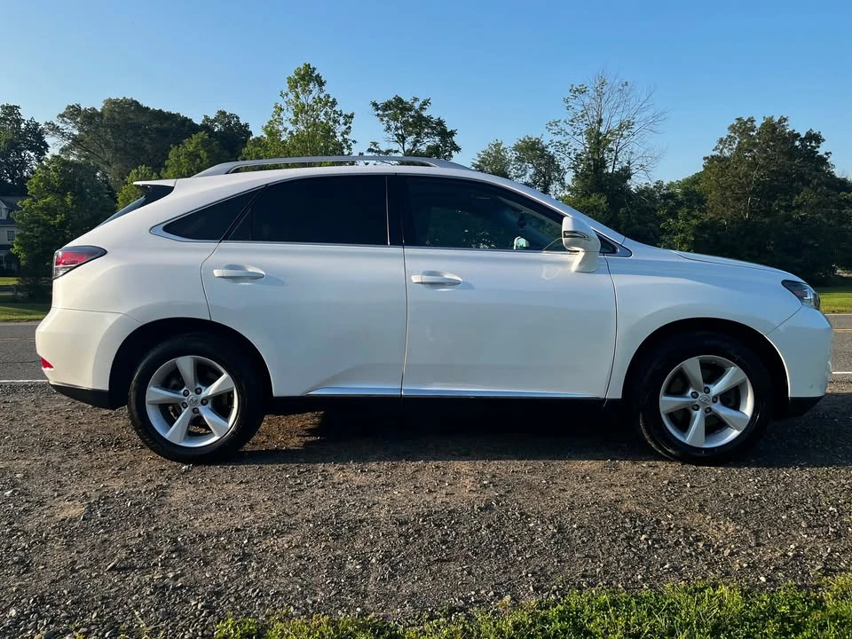 2013 Lexus RX 3rd Gen - Image 6 of 14