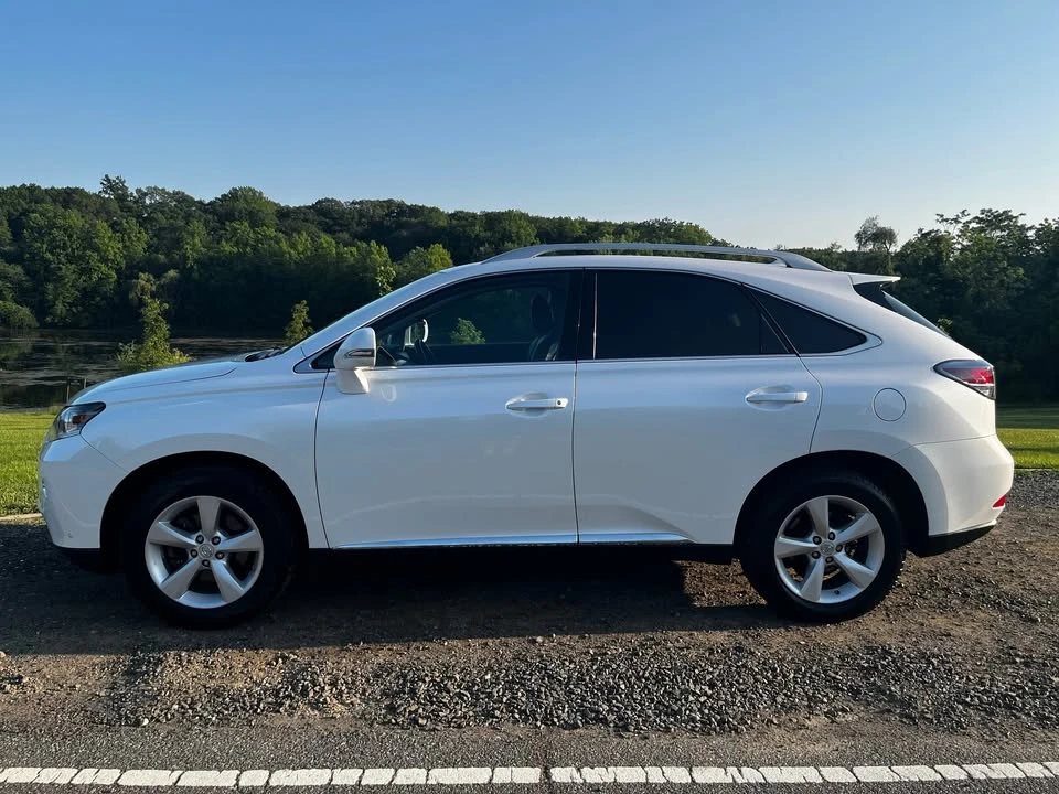 2013 Lexus RX 3rd Gen - Image 3 of 14