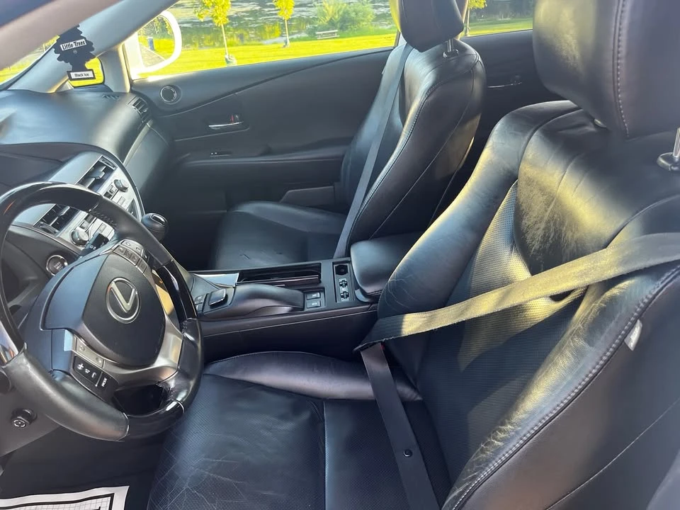 2013 Lexus RX 3rd Gen - Image 12 of 14