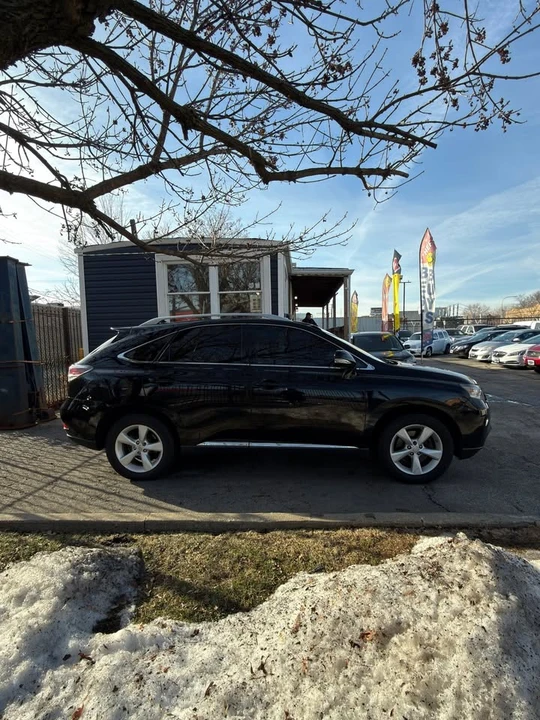 2013 Lexus RX 3rd Gen - Image 4 of 20