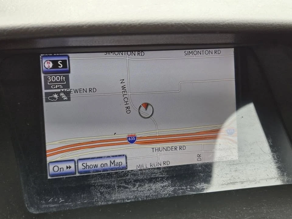 2013 Lexus RX 3rd Gen - Image 6 of 6