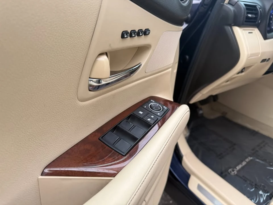 2013 Lexus RX 3rd Gen - Image 14 of 20
