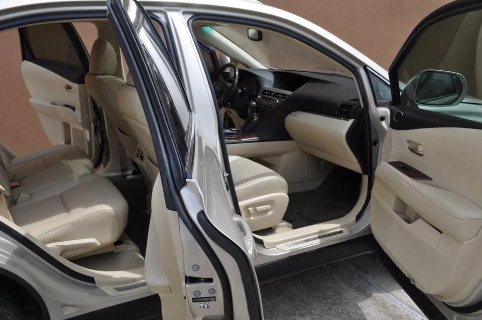 2013 Lexus RX 3rd Gen - Image 20 of 20