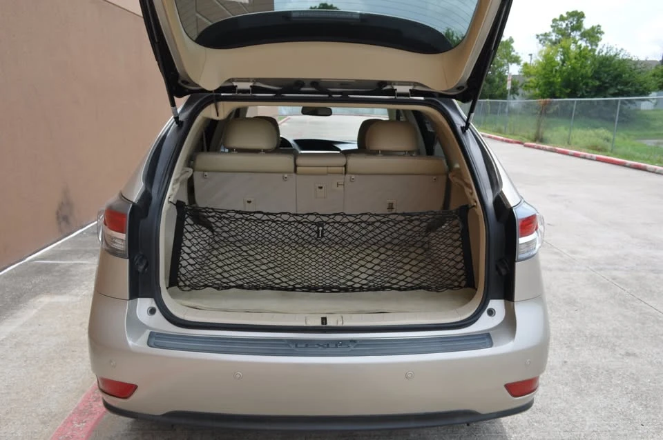 2013 Lexus RX 3rd Gen - Image 7 of 20