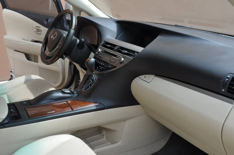 2013 Lexus RX 3rd Gen - Image 11 of 19