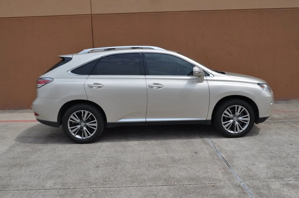 2013 Lexus RX 3rd Gen - Image 19 of 19
