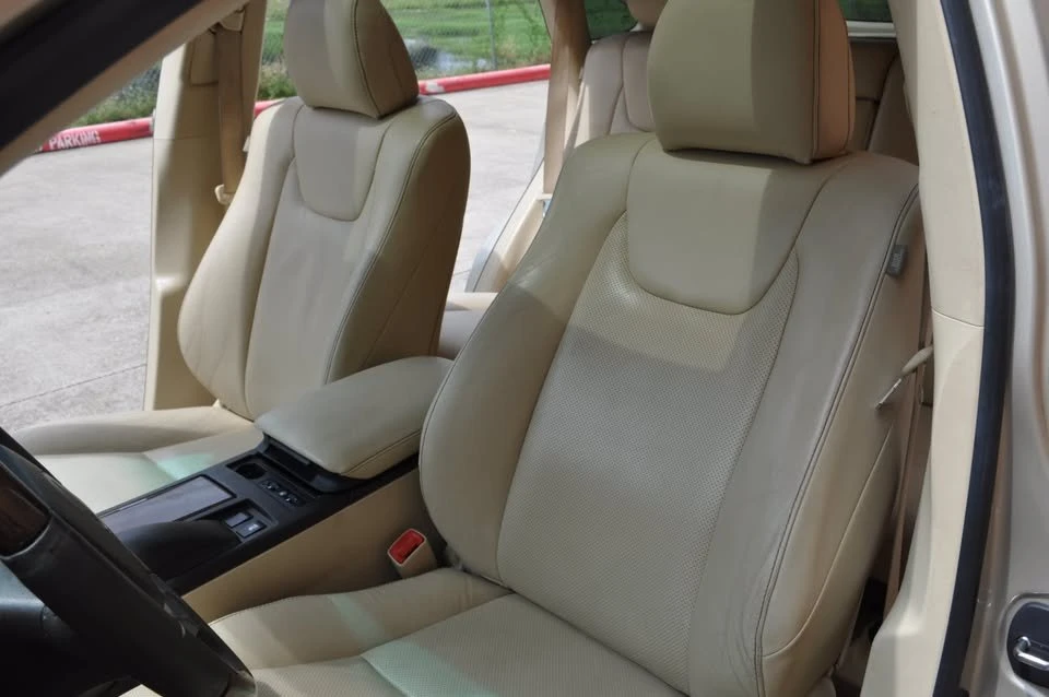 2013 Lexus RX 3rd Gen - Image 8 of 19