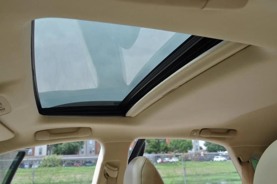 2013 Lexus RX 3rd Gen - Image 7 of 19