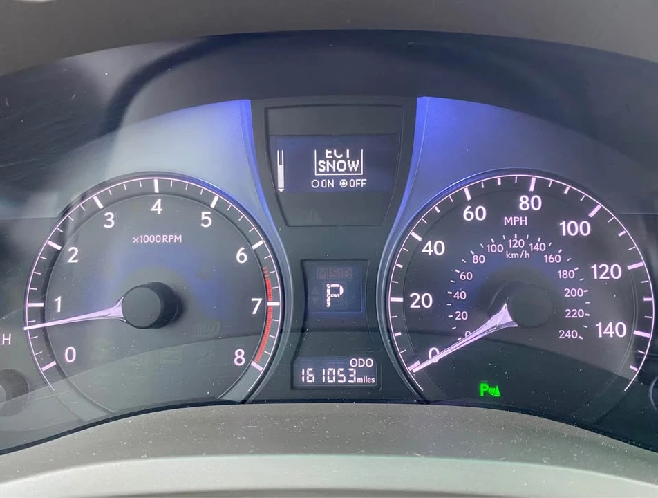 2013 Lexus RX 3rd Gen - Image 15 of 17