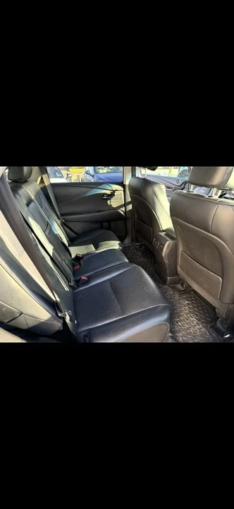 2013 Lexus RX 3rd Gen - Image 5 of 6