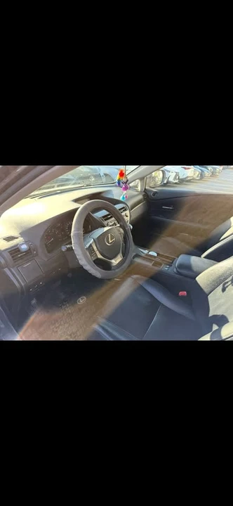 2013 Lexus RX 3rd Gen - Image 4 of 6