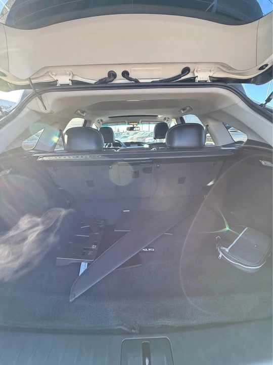 2013 Lexus RX 3rd Gen - Image 15 of 15