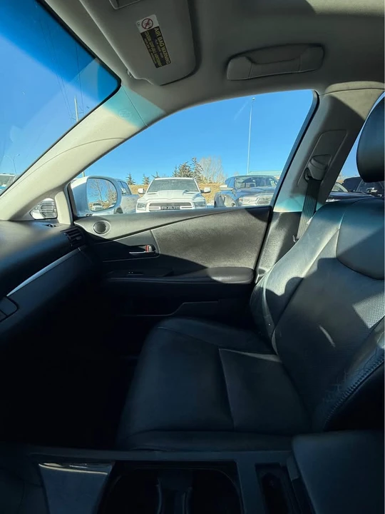 2013 Lexus RX 3rd Gen - Image 12 of 15