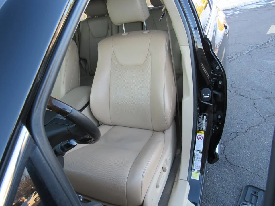 2013 Lexus RX 3rd Gen - Image 10 of 20