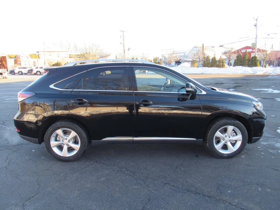 2013 Lexus RX 3rd Gen - Image 8 of 20