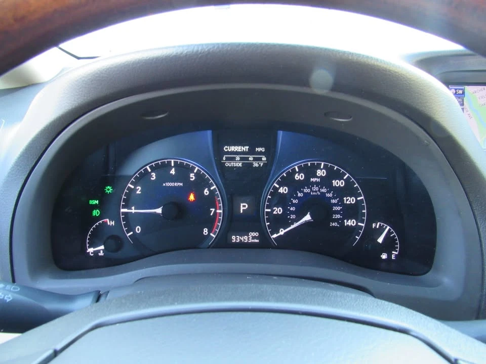 2013 Lexus RX 3rd Gen - Image 14 of 20