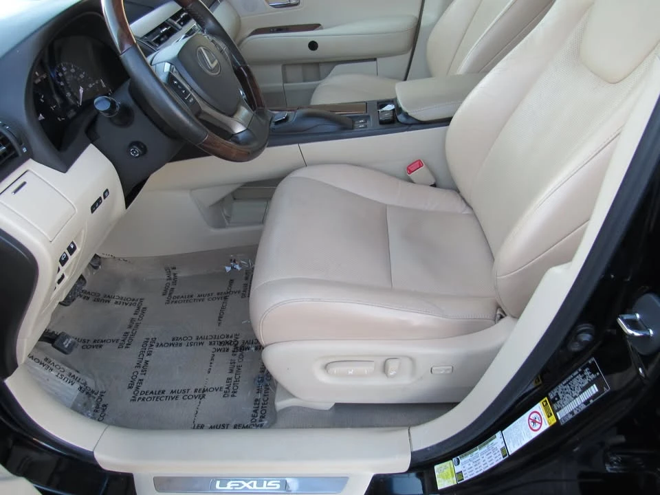 2013 Lexus RX 3rd Gen - Image 9 of 20