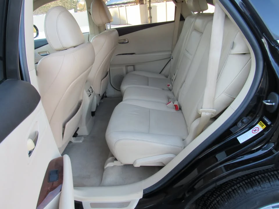 2013 Lexus RX 3rd Gen - Image 18 of 20