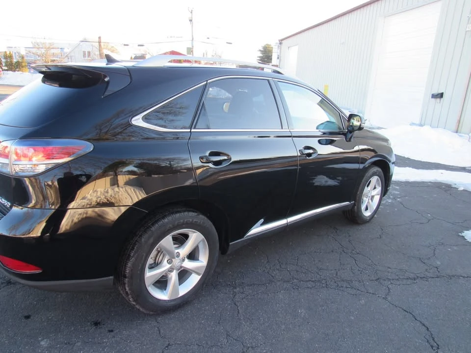 2013 Lexus RX 3rd Gen - Image 7 of 20
