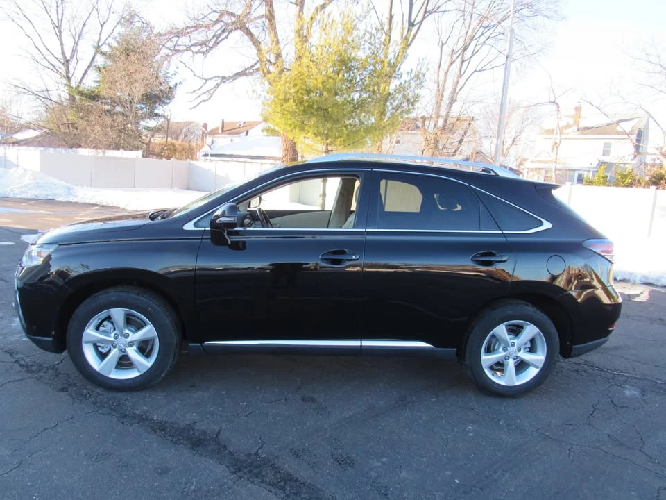 2013 Lexus RX 3rd Gen - Image 4 of 20
