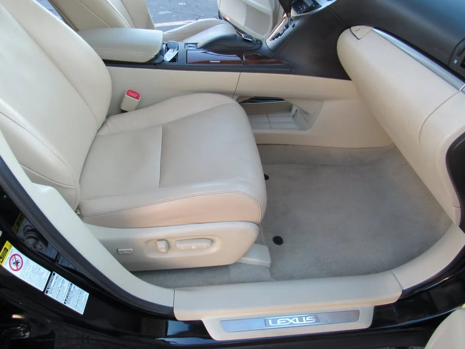 2013 Lexus RX 3rd Gen - Image 20 of 20