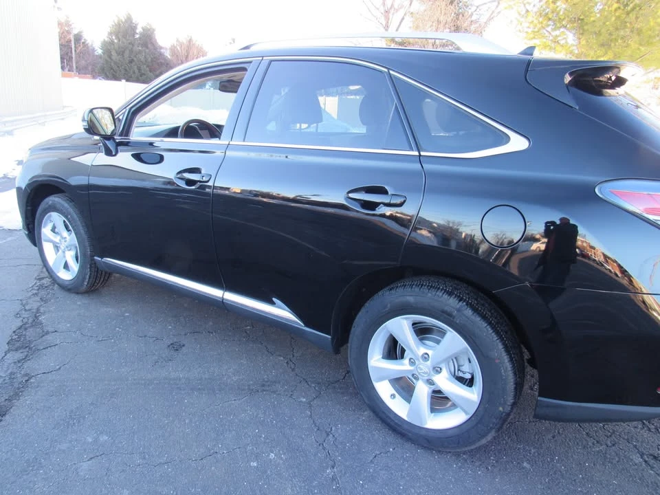2013 Lexus RX 3rd Gen - Image 5 of 20
