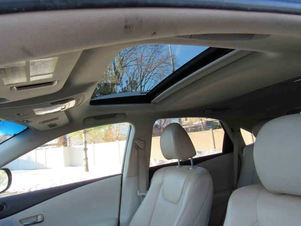 2013 Lexus RX 3rd Gen - Image 17 of 20