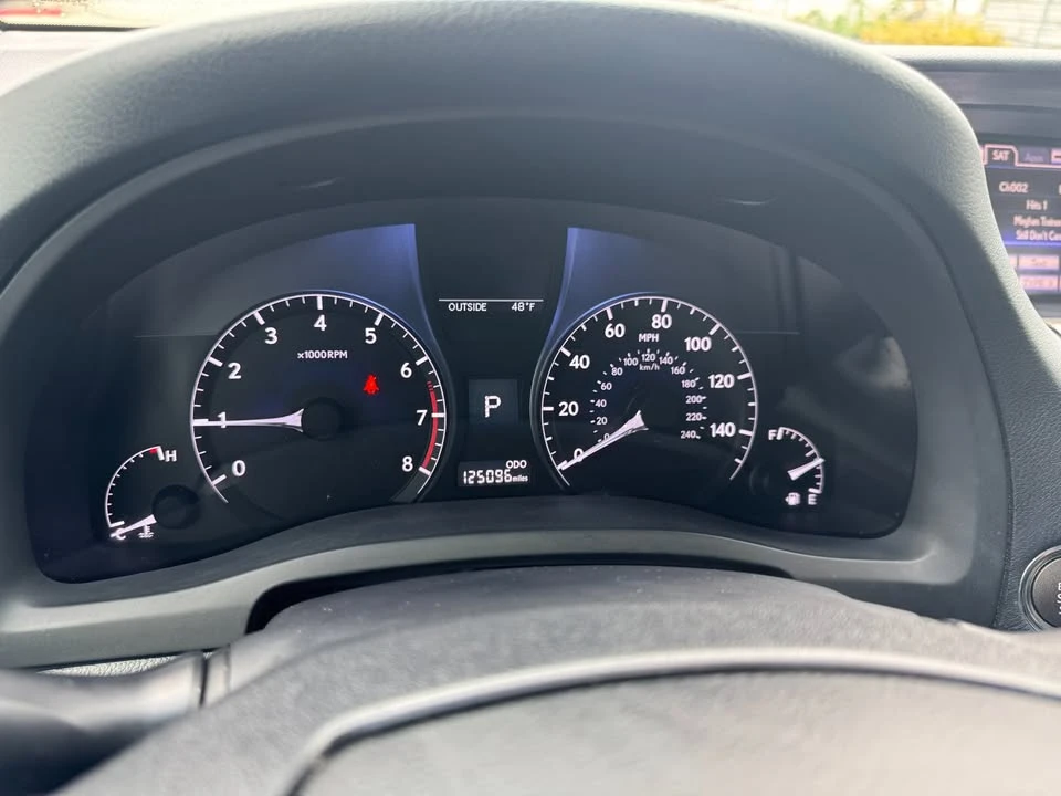 2013 Lexus RX 3rd Gen - Image 10 of 19