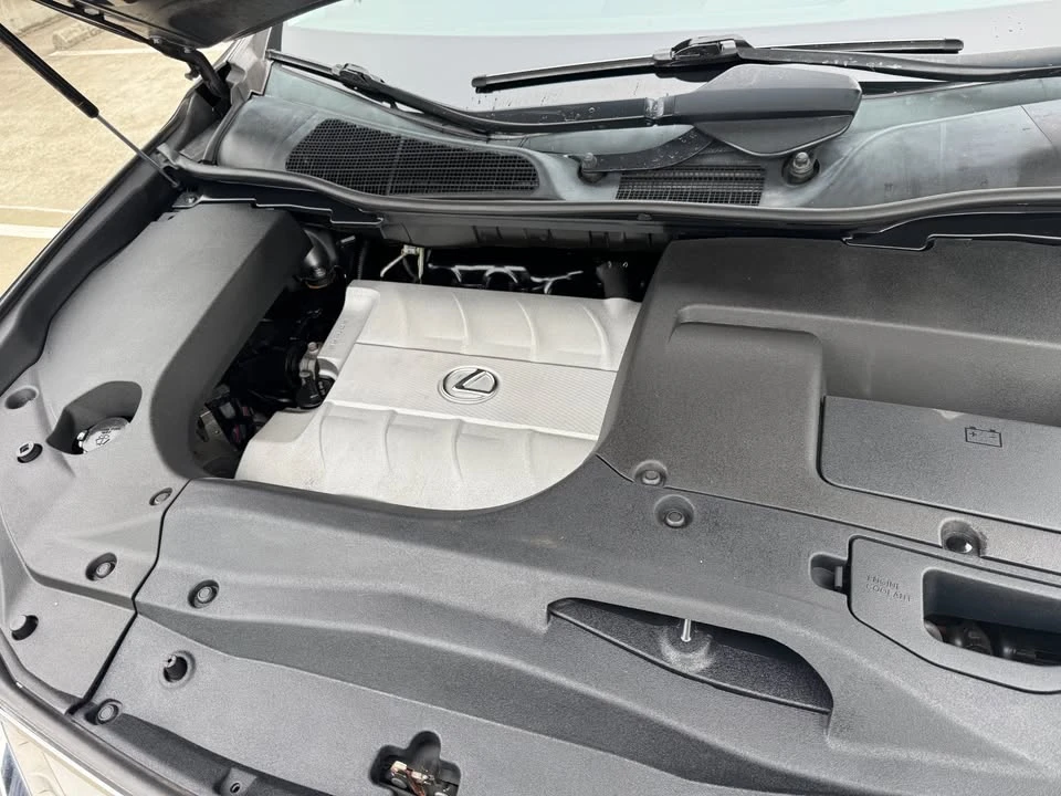 2013 Lexus RX 3rd Gen - Image 9 of 19