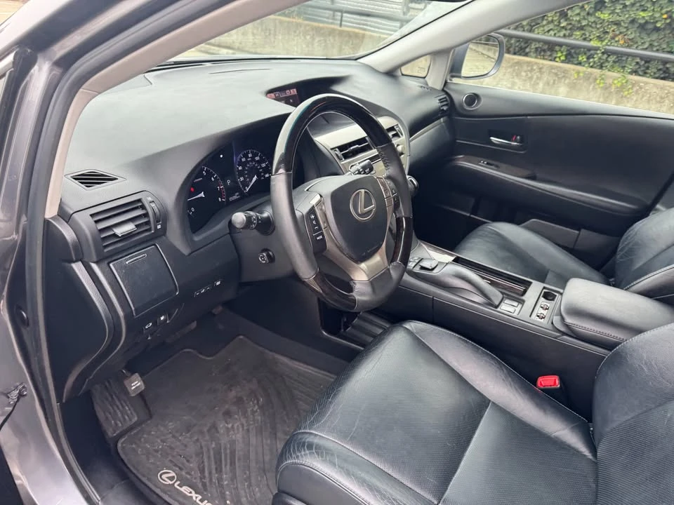 2013 Lexus RX 3rd Gen - Image 8 of 19