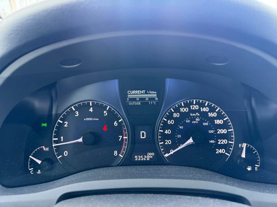 2013 Lexus RX 3rd Gen - Image 12 of 18