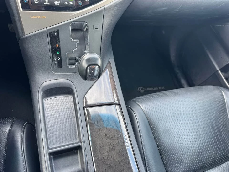 2013 Lexus RX 3rd Gen - Image 10 of 18