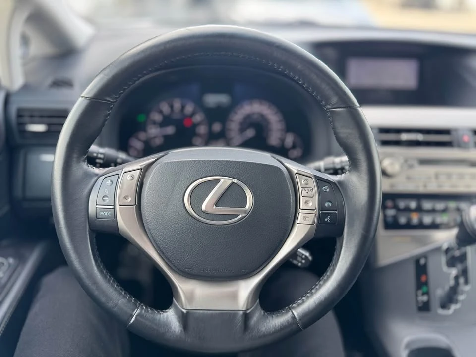 2013 Lexus RX 3rd Gen - Image 7 of 18