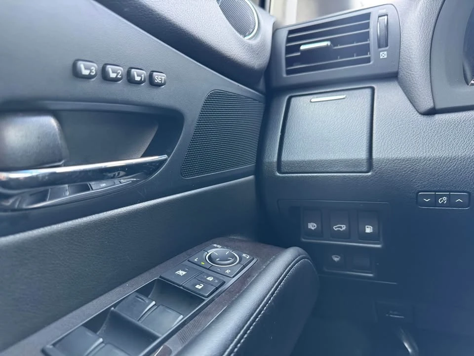 2013 Lexus RX 3rd Gen - Image 13 of 18
