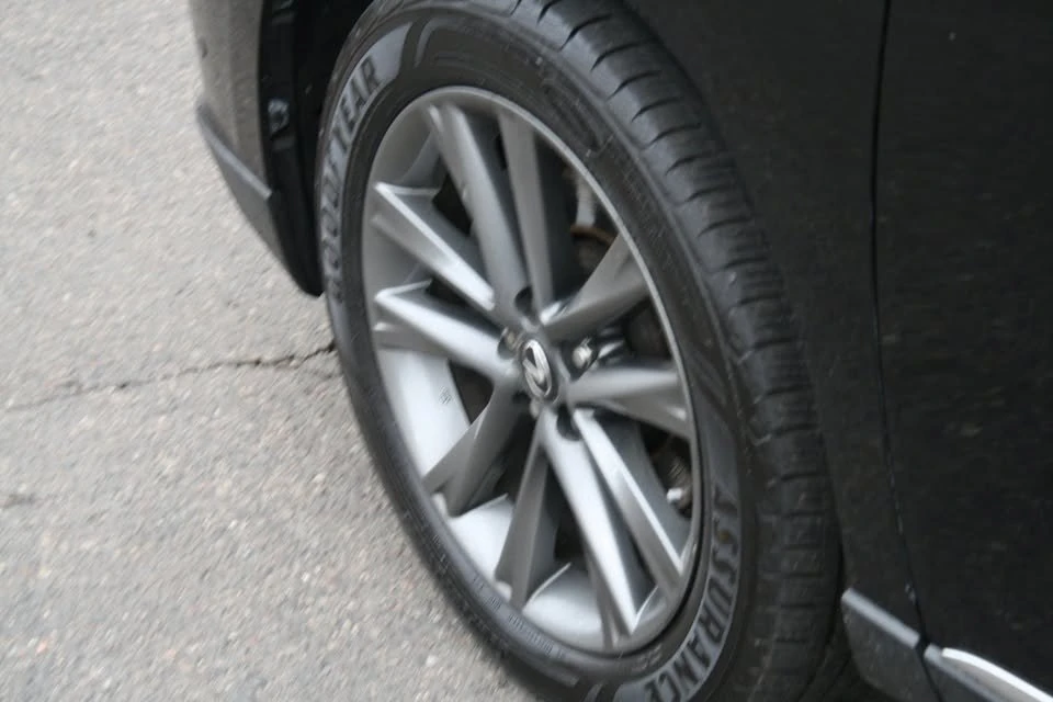 2013 Lexus RX 3rd Gen - Image 10 of 12