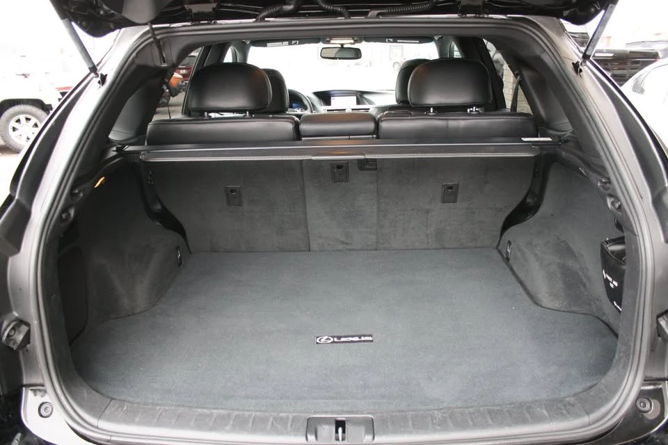 2013 Lexus RX 3rd Gen - Image 8 of 12