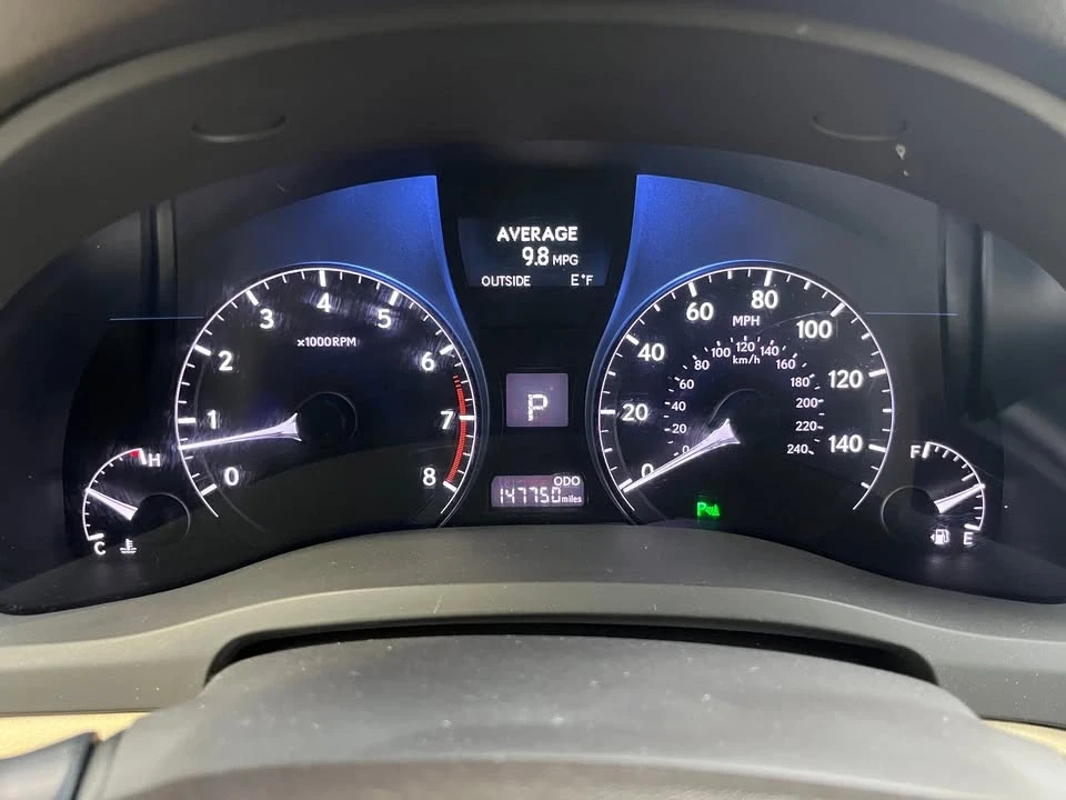 2013 Lexus RX 3rd Gen - Image 7 of 20