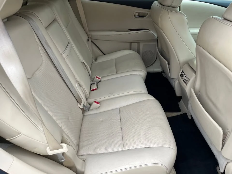 2013 Lexus RX 3rd Gen - Image 18 of 20