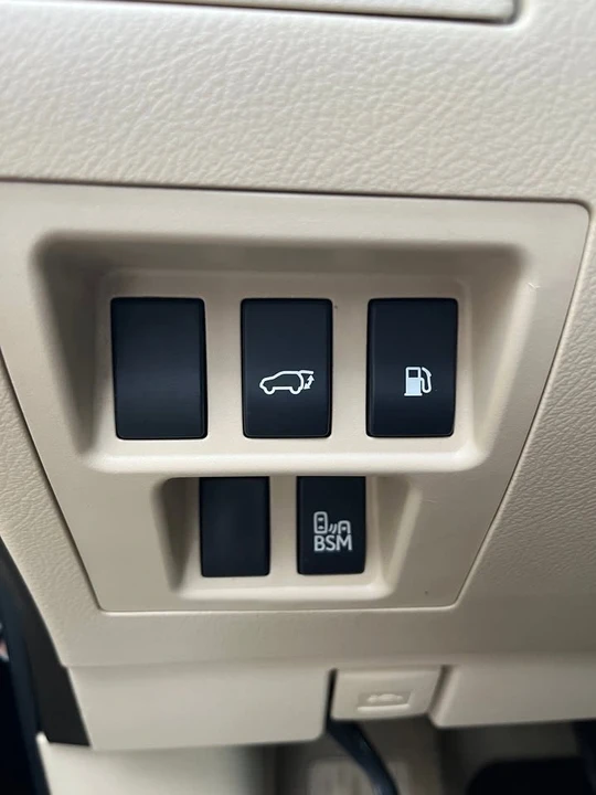 2013 Lexus RX 3rd Gen - Image 13 of 20