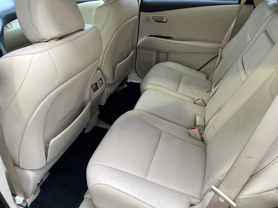 2013 Lexus RX 3rd Gen - Image 19 of 20