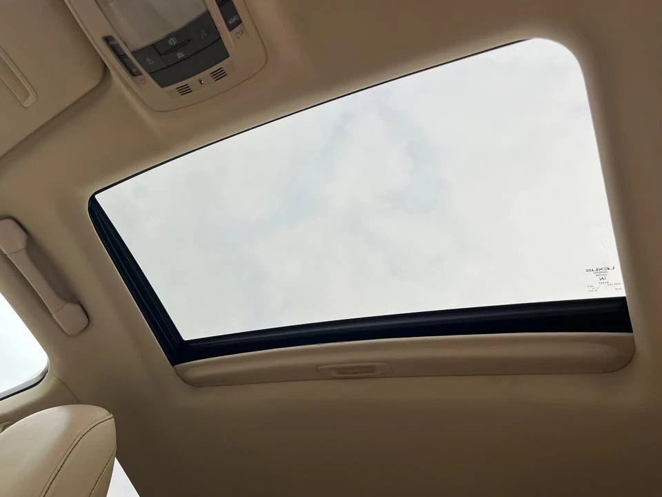 2013 Lexus RX 3rd Gen - Image 14 of 20