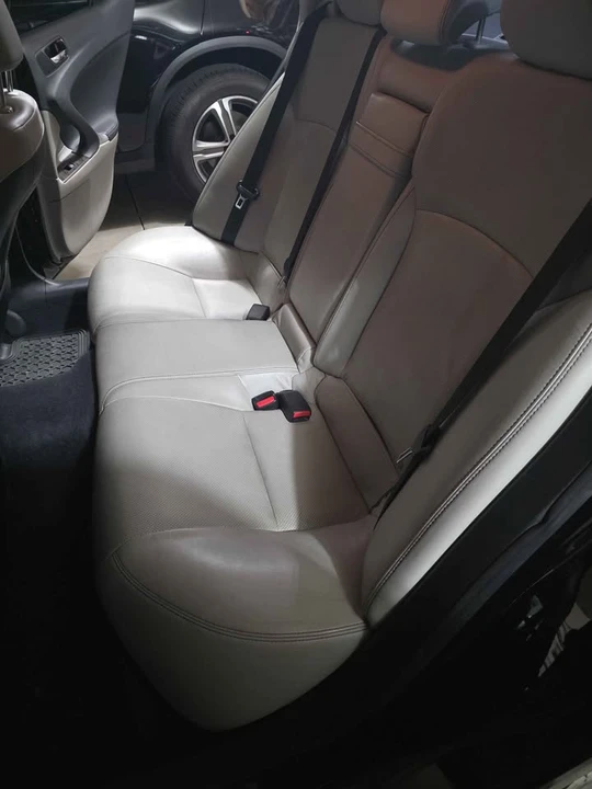 2013 Lexus IS 2nd Gen - Image 7 of 8