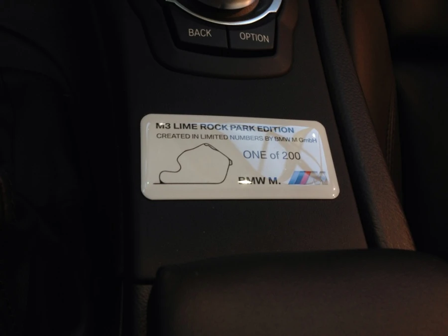 2013 BMW E92 M3 Coupe - Image 11 of 12