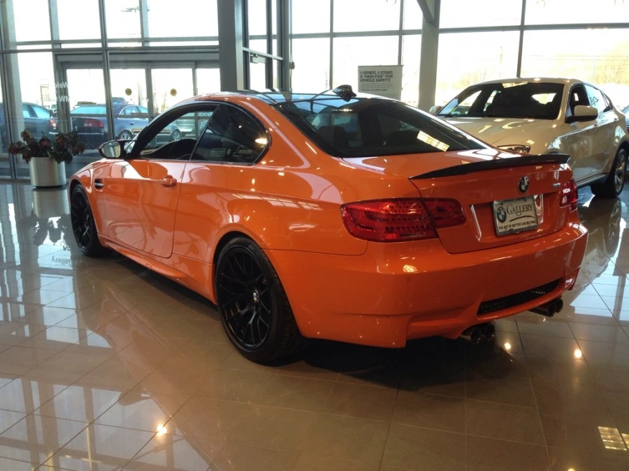 2013 BMW E92 M3 Coupe - Image 2 of 12