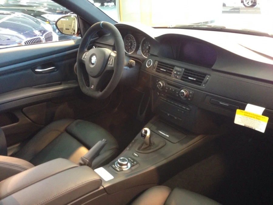2013 BMW E92 M3 Coupe - Image 9 of 12