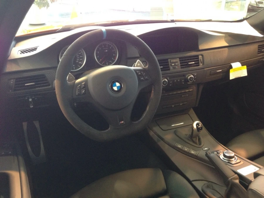 2013 BMW E92 M3 Coupe - Image 4 of 12