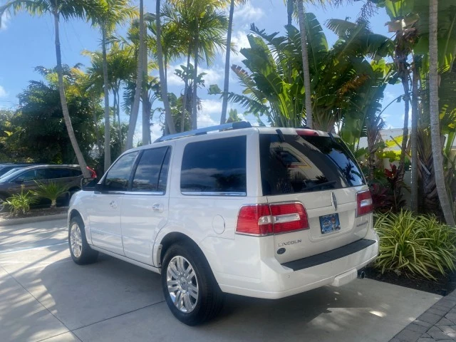 2013 Lincoln Navigator 3rd Gen - Image 6 of 21