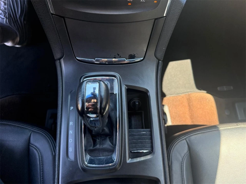 2013 Lincoln MKS - Image 27 of 27
